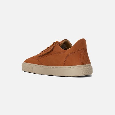 FINI Bold V2 Brick Sneaker Sneakers - M8 / W10.5 / 41 — фото 6