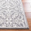 Lagoon LGN505 Power Loomed Area Rug  - Safavieh - 3 of 4