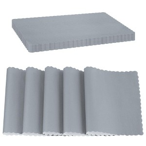 SparkSettings Paper Placemat Disposable, 9.75 X 14 Inches, Pack of 100 - 1 of 4