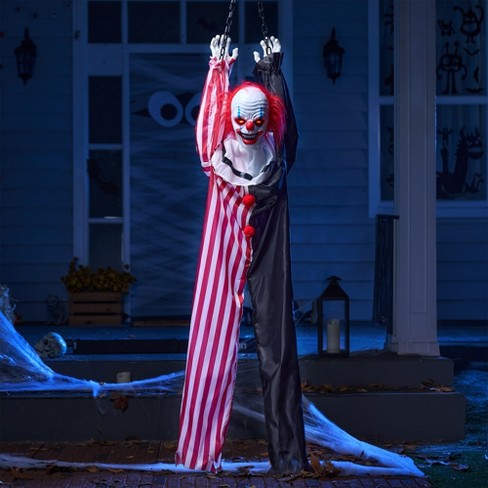 Horror Halloween Decoration Scary Clown, orders 65