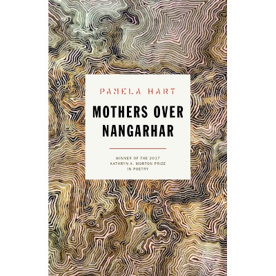 Mothers Over Nangarhar - (Kathryn A. Morton Prize in Poetry) by  Pamela Hart (Paperback)