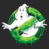 Men's Ghostbusters Slime Logo T-Shirt - 2 of 4