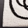 Norway NOR202 Power Loomed Indoor Rugs - Safavieh - 3 of 4