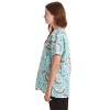 Just Love Women's Medical V-Neck Scrub Tops - 2 of 3
