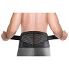 Copper Fit® Back Pro Large/X-Large Back Support Brace Belt, 1 ct - Metro  Market