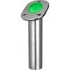 Seadog LED RGB Rod Holder with Tube Insert Boat Equipment and Parts 3251813. - 2 of 3