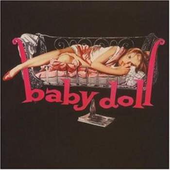 Baby Doll & Various - Baby Doll (CD)