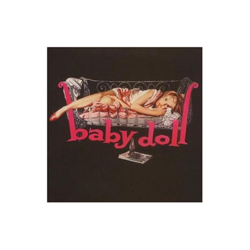 Baby Doll & Various - Baby Doll (CD), 1 of 2