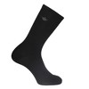 Dockers Men's Socks & Hosiery - 3-Pack Flat Knit Athletic and Crew Socks for Men - 2 of 4
