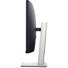 Manufacturer Refurbished Dell 34" Curved Video Conferencing Monitor, Black - 3 of 4