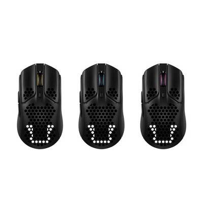 HyperX Pulsefire Haste Wireless Gaming Mouse for PC - Black_5