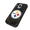 NFL AFC Teams Paisley MagSafe Compatible Cell Phone Case for Apple iPhone - 2 of 4