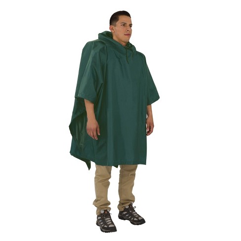 Mens on sale raincoats target