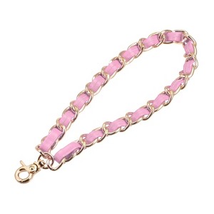 Unique Bargains Cross Body Handbag Accessories Iron Flat Purse Chain Straps - 1 of 3