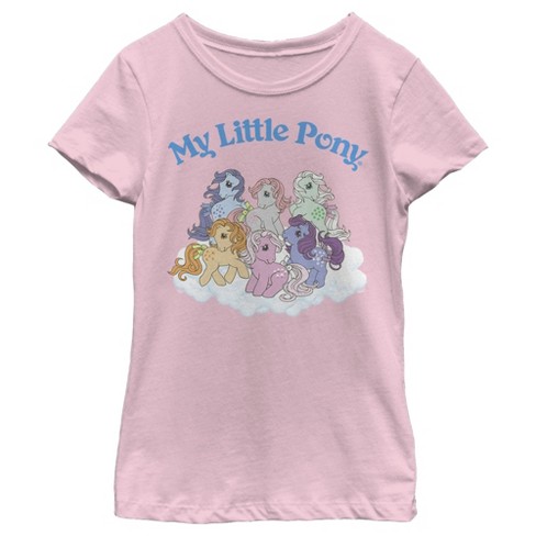 My little shop pony shirt target