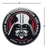 SalesOne LLC Star Wars Darth Vader Celebration 2017 Orlando Pin, Toynk Exclusive - 3 of 3
