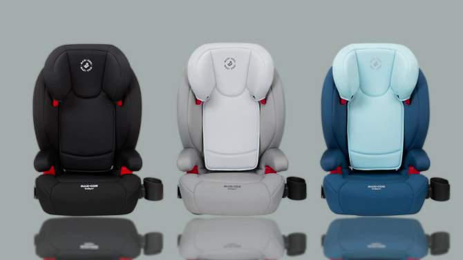 Maxi-Cosi Rodisport Booster Car Seat, 2 of 15, play video