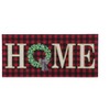 Evergreen Buffalo Check HOME Sassafras Switch Mat - 2 of 4