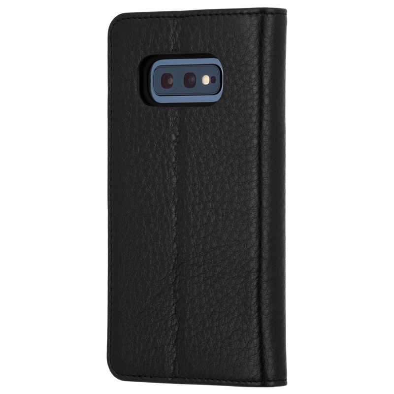 Case-Mate Leather Wallet Folio Case for Samsung Galaxy, 4 of 11