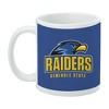 Seminole State College Primary Logo Ceramic Coffee Mug Novelty Gift Mugs for Coffee Tea and Hot Drinks 11oz White - 3 of 4