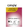 Girnar Green Tea Japan Classic - 10 Tea Bags - Girnar Tea - 4 of 4
