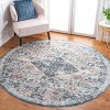 Journey JNY150 Power Loomed Machine Washable Slip Resistant Rugs - Safavieh - 2 of 4
