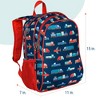 Wildkin 15 Inch Backpack for Kids - 4 of 4