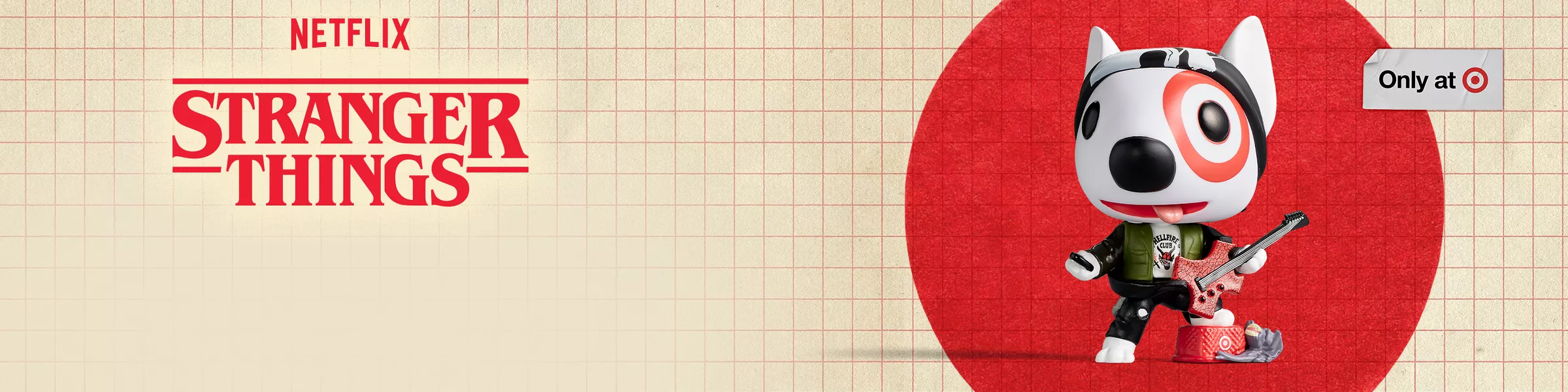 Product spinning on its axis to display all angles. Only at Target.