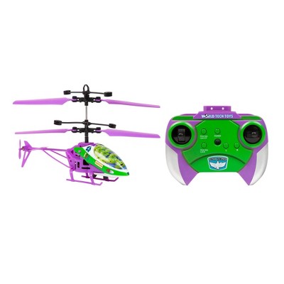 Remote control best sale helicopter target