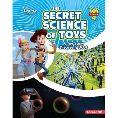 disney learning toys