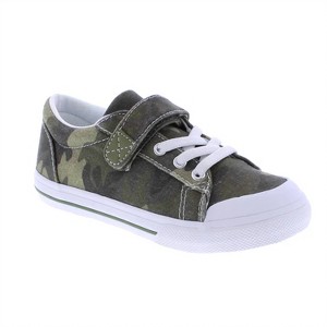 Gender Neutral Kid's Jordan Sneakers - FootmateS - 1 of 4