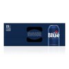 Labatt Blue Canadian Pilsener Beer - 15pk/12 fl oz Cans - 3 of 4