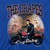 Cry Baby Drapes Adult Pull-Over Hoodie - 2 of 4