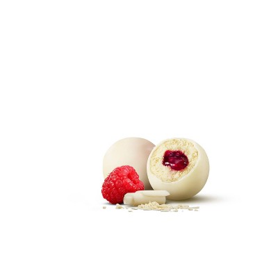 Noosa Raspberry Cheesecake Bites - 4.4oz/6ct