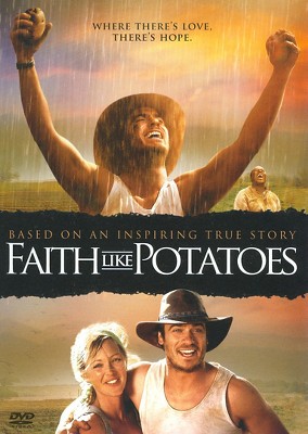 Faith Like Potatoes (DVD)