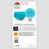 Fruit of the Loom Girls' 5pk Hipster Underwear - 3 of 3
