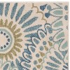 Veranda VER091 Power Loomed Indoor/Outdoor Rugs - Safavieh - 4 of 4