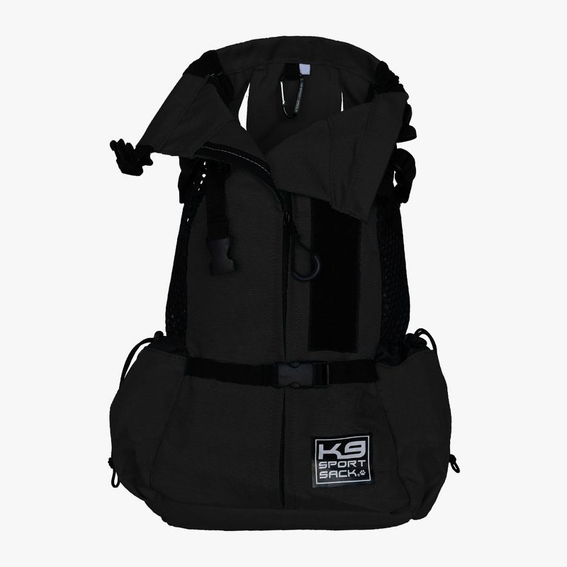 K9 Sport Sack Air 2 Backpack Pet Carrier, 6 of 11