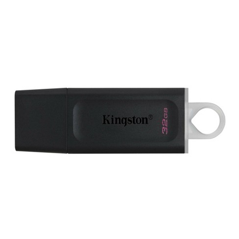 Exactamente Torbellino Polémico Kingston 32gb Datatraveler Exodia Flash Drive : Target