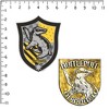 Harry Potter Hufflepuff Sticker Pack Die Cut Vinyl Large Deluxe Stickers Variety Pack - 2 of 4