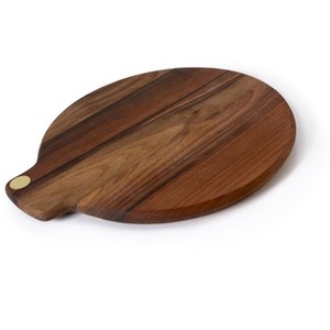 Berard Olive Wood Cutting Board, 16" x 12" x 0.75" - 1 of 1