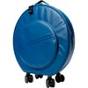 Zildjian Touring 24" Rolling Cymbal Bag - 3 of 4