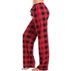 Just Love Women Tie Dye Pajama Pants - 2 of 3