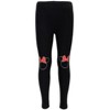 Mickey Mouse & Friends Minnie Mouse Girls Pullover Fleece Hoodie T-Shirt and Leggings 3 Piece Outfit Set Toddler - 4 of 4