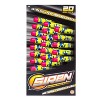 SIREN Blasters High Performance Half-Dart Refill for MAULR and GNARL Blasters - 20pc - 2 of 4