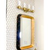 Maxim Lighting Contessa 4 - Light Vanity in  Natural Aged Brass - 2 of 3