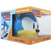 SONIC HEDGEHOG FACE MOLDED COFFEE MUG – Just Funky LLC