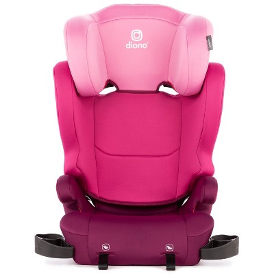 target car booster seat