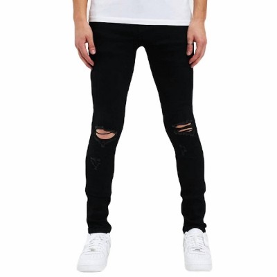 MEN'S ATLANTIC DENIM JEAN - Crysp Denim
