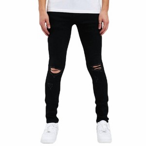 MEN'S ATLANTIC DENIM JEAN - Crysp Denim - 1 of 4